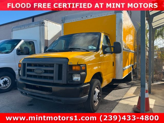 2016 Ford E-Series E-350 SD | Fort Myers, FL | Mint Motors