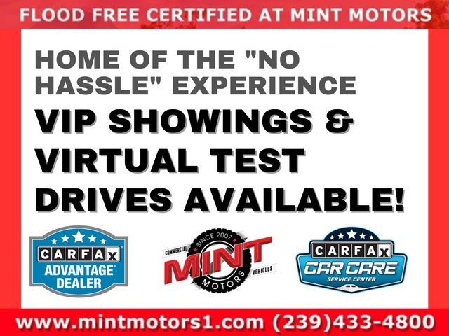 2016 Ford E-Series E-350 SD - Box Truck | Fort Myers, FL | Mint Motors 2016 Ford E-Series E-350 SD - Box Truck | Fort Myers, FL | Mint Motors