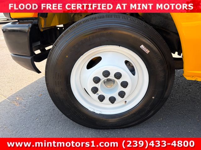 2016 Ford E-Series E-350 SD - Box Truck | Fort Myers, FL | Mint Motors