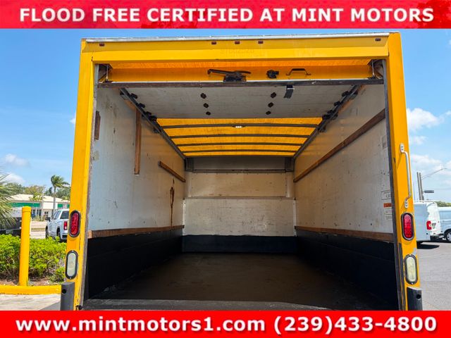 2016 Ford E-Series E-350 SD - Box Truck | Fort Myers, FL | Mint Motors