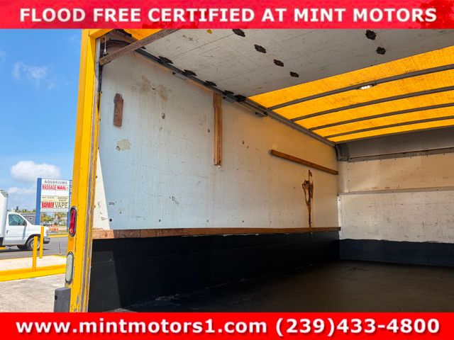 2016 Ford E-Series E-350 SD - Box Truck | Fort Myers, FL | Mint Motors