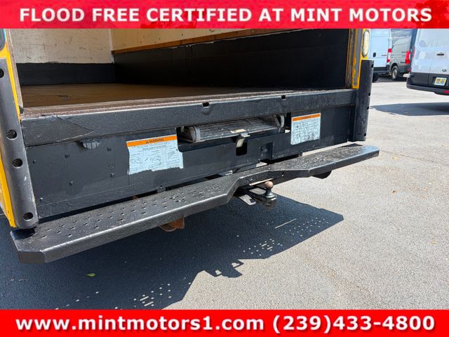 2016 Ford E-Series E-350 SD - Box Truck | Fort Myers, FL | Mint Motors