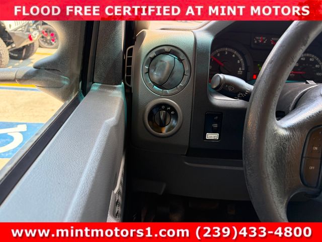 2016 Ford E-Series E-350 SD - Box Truck | Fort Myers, FL | Mint Motors 2016 Ford E-Series E-350 SD - Box Truck | Fort Myers, FL | Mint Motors