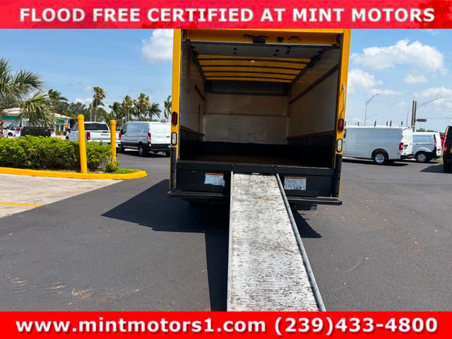 2016 Ford E-Series E-350 SD - Box Truck | Fort Myers, FL | Mint Motors 2016 Ford E-Series E-350 SD - Box Truck | Fort Myers, FL | Mint Motors