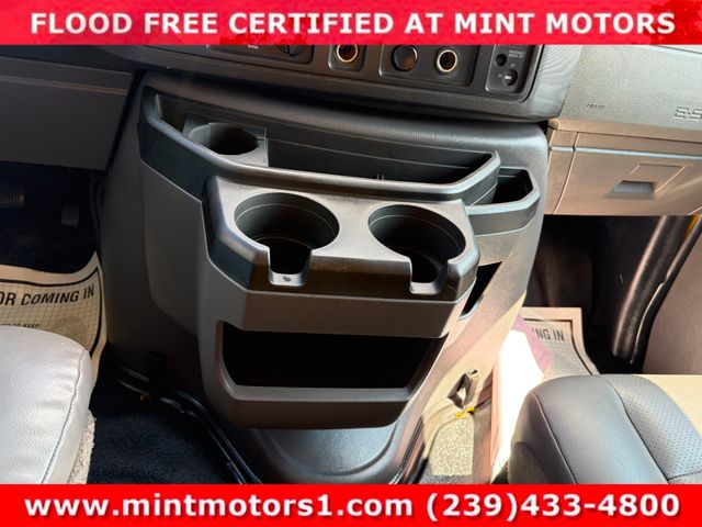 2016 Ford E-Series E-350 SD - Box Truck | Fort Myers, FL | Mint Motors 2016 Ford E-Series E-350 SD - Box Truck | Fort Myers, FL | Mint Motors