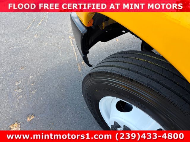 2016 Ford E-Series E-350 SD - Box Truck | Fort Myers, FL | Mint Motors 2016 Ford E-Series E-350 SD - Box Truck | Fort Myers, FL | Mint Motors