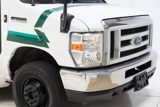 2016 Ford E-Series E-350 SD | Houston, TX | Houston Auto Credit 2016 Ford E-Series E-350 SD | Houston, TX | Houston Auto Credit