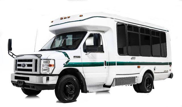 2016 Ford E-Series E-350 SD | Houston, TX | Houston Auto Credit 2016 Ford E-Series E-350 SD | Houston, TX | Houston Auto Credit