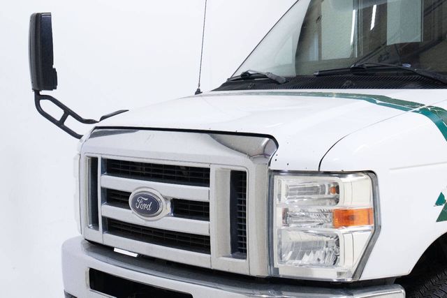 2016 Ford E-Series E-350 SD | Houston, TX | Houston Auto Credit 2016 Ford E-Series E-350 SD | Houston, TX | Houston Auto Credit