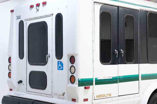 2016 Ford E-Series E-350 SD | Houston, TX | Houston Auto Credit 2016 Ford E-Series E-350 SD | Houston, TX | Houston Auto Credit