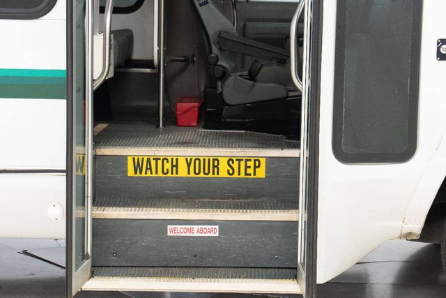 2016 Ford E-Series E-350 SD | Houston, TX | Houston Auto Credit 2016 Ford E-Series E-350 SD | Houston, TX | Houston Auto Credit