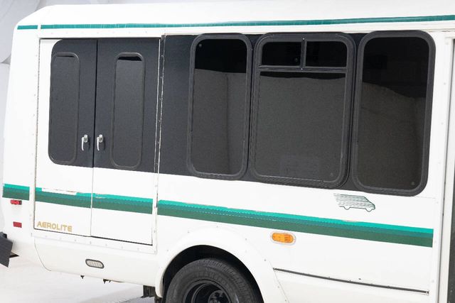 2016 Ford E-Series E-350 SD | Houston, TX | Houston Auto Credit 2016 Ford E-Series E-350 SD | Houston, TX | Houston Auto Credit