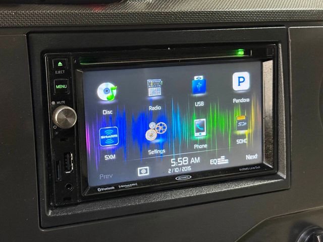 2016 Ford E-Series E-350 SD | Houston, TX | Houston Auto Credit 2016 Ford E-Series E-350 SD | Houston, TX | Houston Auto Credit