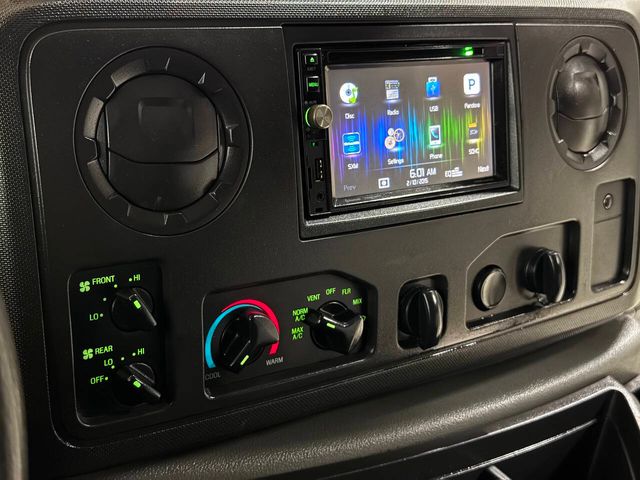 2016 Ford E-Series E-350 SD | Houston, TX | Houston Auto Credit 2016 Ford E-Series E-350 SD | Houston, TX | Houston Auto Credit