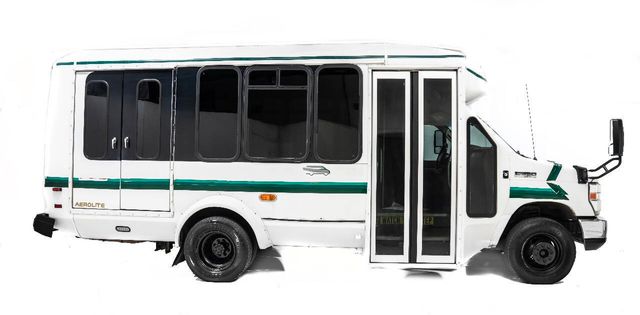 2016 Ford E-Series E-350 SD | Houston, TX | Houston Auto Credit 2016 Ford E-Series E-350 SD | Houston, TX | Houston Auto Credit