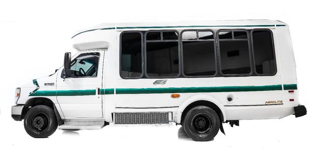 2016 Ford E-Series E-350 SD | Houston, TX | Houston Auto Credit 2016 Ford E-Series E-350 SD | Houston, TX | Houston Auto Credit