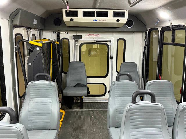 2016 Ford E-Series E-350 SD | Houston, TX | Houston Auto Credit 2016 Ford E-Series E-350 SD | Houston, TX | Houston Auto Credit