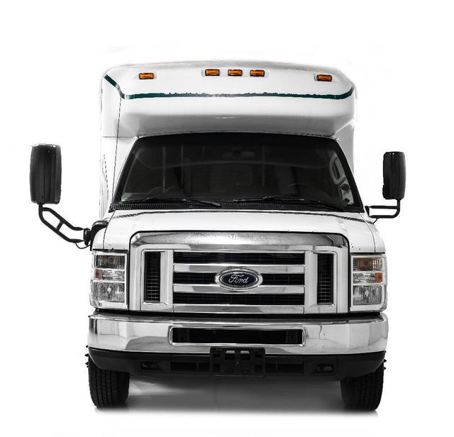2016 Ford E-Series E-350 SD | Houston, TX | Houston Auto Credit 2016 Ford E-Series E-350 SD | Houston, TX | Houston Auto Credit