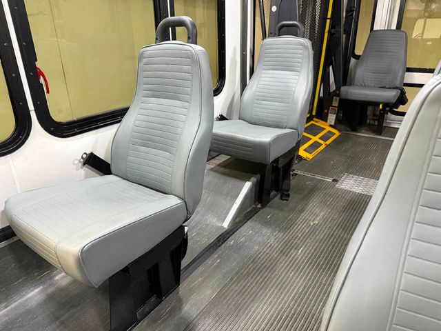 2016 Ford E-Series E-350 SD | Houston, TX | Houston Auto Credit 2016 Ford E-Series E-350 SD | Houston, TX | Houston Auto Credit