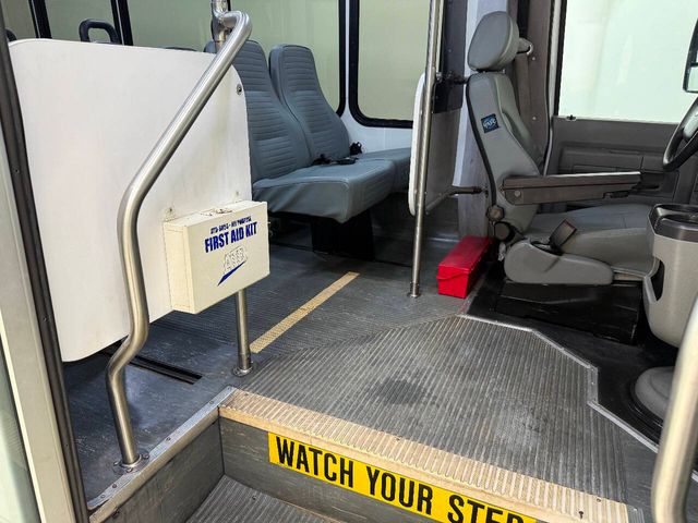 2016 Ford E-Series E-350 SD | Houston, TX | Houston Auto Credit 2016 Ford E-Series E-350 SD | Houston, TX | Houston Auto Credit