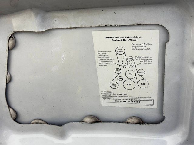 2016 Ford E-Series E-350 SD | Houston, TX | Houston Auto Credit 2016 Ford E-Series E-350 SD | Houston, TX | Houston Auto Credit