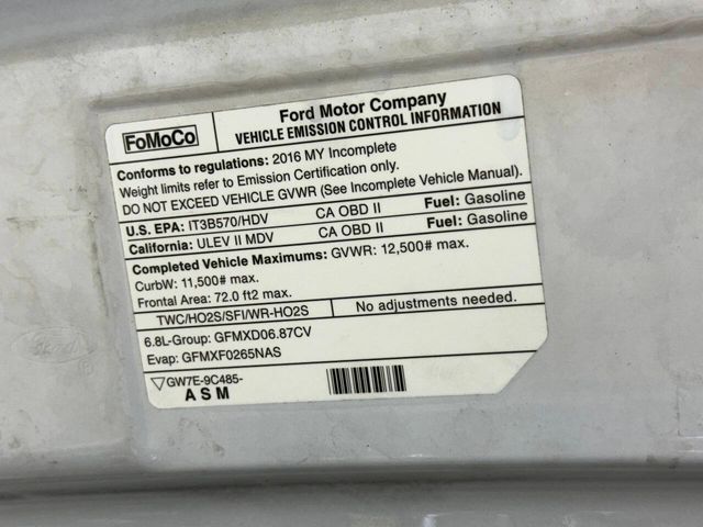 2016 Ford E-Series E-350 SD | Houston, TX | Houston Auto Credit 2016 Ford E-Series E-350 SD | Houston, TX | Houston Auto Credit