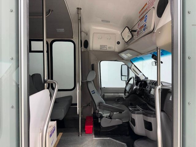 2016 Ford E-Series E-350 SD | Houston, TX | Houston Auto Credit 2016 Ford E-Series E-350 SD | Houston, TX | Houston Auto Credit