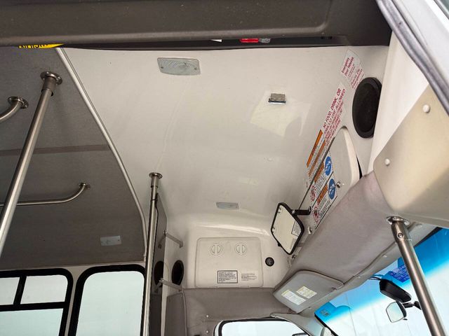 2016 Ford E-Series E-350 SD | Houston, TX | Houston Auto Credit 2016 Ford E-Series E-350 SD | Houston, TX | Houston Auto Credit