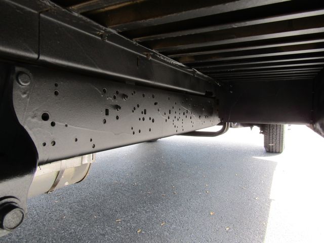 2016 Ford E350 12' Stepvan