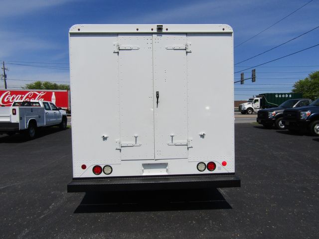 2016 Ford E350 12' Stepvan 2016 Ford E350 12' Stepvan