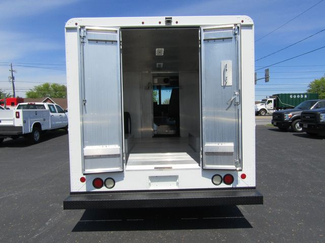 2016 Ford E350 12' Stepvan