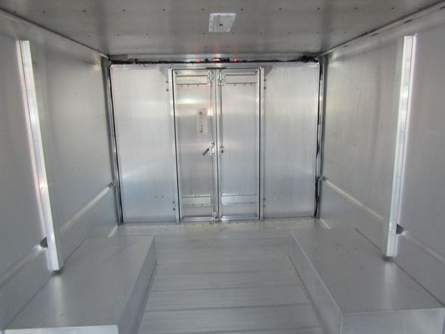 2016 Ford E350 12' Stepvan