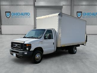 2016 Ford ECONOLINE E350 15FT Box LIFTGATE V8 | Canton, Ohio | Ohio Auto Warehouse LLC