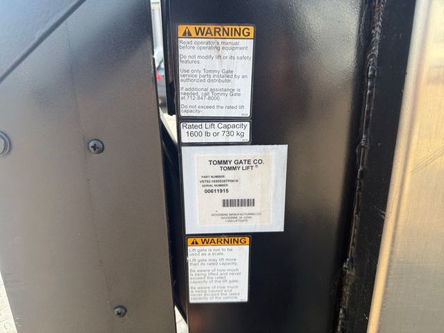 2016 Ford ECONOLINE E350 15FT Box LIFTGATE V8 | Canton, Ohio | Ohio Auto Warehouse LLC