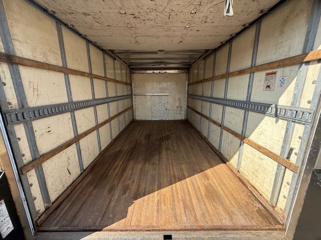 2016 Ford ECONOLINE E350 15FT Box LIFTGATE V8 | Canton, Ohio | Ohio Auto Warehouse LLC