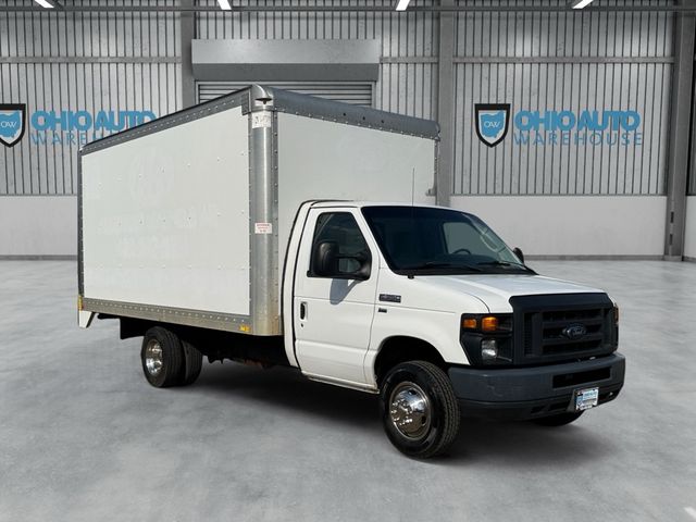 2016 Ford ECONOLINE E350 15FT Box LIFTGATE V8 | Canton, Ohio | Ohio Auto Warehouse LLC 2016 Ford ECONOLINE E350 15FT Box LIFTGATE V8 | Canton, Ohio | Ohio Auto Warehouse LLC