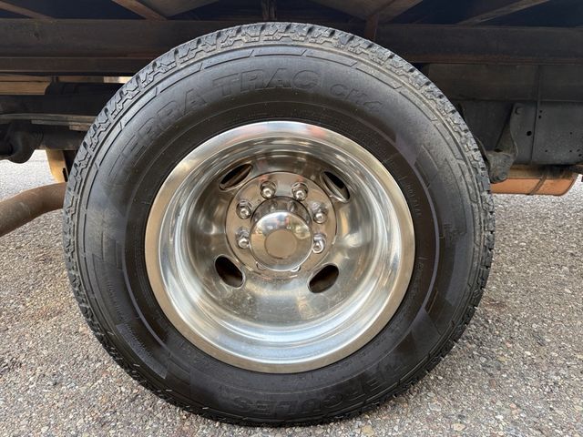 2016 Ford ECONOLINE E350 15FT Box LIFTGATE V8 | Canton, Ohio | Ohio Auto Warehouse LLC