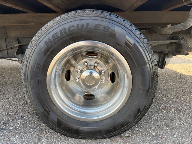 2016 Ford ECONOLINE E350 15FT Box LIFTGATE V8 | Canton, Ohio | Ohio Auto Warehouse LLC