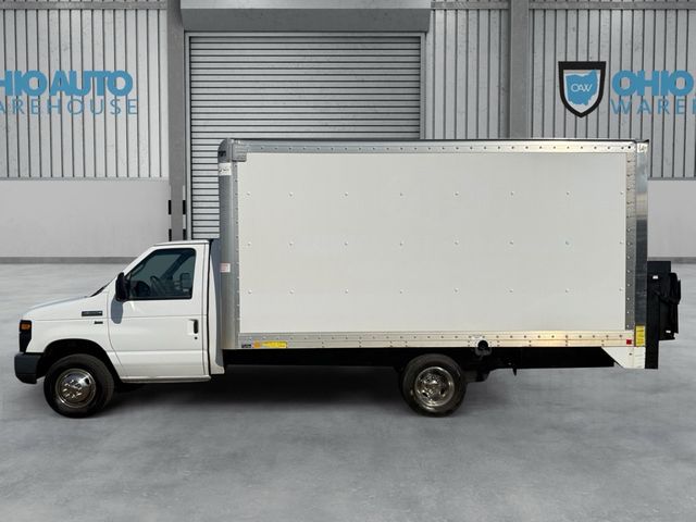 2016 Ford ECONOLINE E350 15FT Box LIFTGATE V8 | Canton, Ohio | Ohio Auto Warehouse LLC 2016 Ford ECONOLINE E350 15FT Box LIFTGATE V8 | Canton, Ohio | Ohio Auto Warehouse LLC