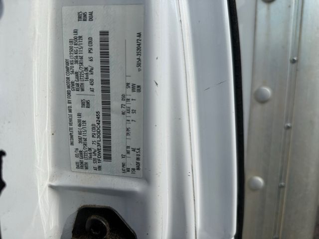 2016 Ford ECONOLINE E350 15FT Box LIFTGATE V8 | Canton, Ohio | Ohio Auto Warehouse LLC 2016 Ford ECONOLINE E350 15FT Box LIFTGATE V8 | Canton, Ohio | Ohio Auto Warehouse LLC