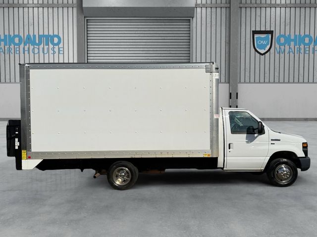 2016 Ford ECONOLINE E350 15FT Box LIFTGATE V8 | Canton, Ohio | Ohio Auto Warehouse LLC 2016 Ford ECONOLINE E350 15FT Box LIFTGATE V8 | Canton, Ohio | Ohio Auto Warehouse LLC