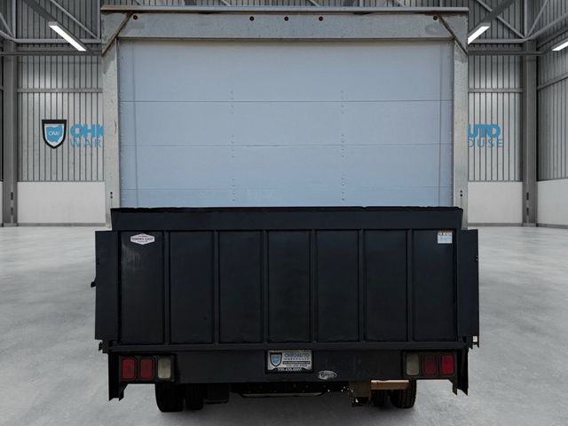 2016 Ford ECONOLINE E350 15FT Box LIFTGATE V8 | Canton, Ohio | Ohio Auto Warehouse LLC