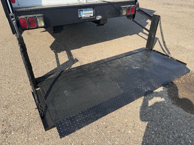 2016 Ford ECONOLINE E350 15FT Box LIFTGATE V8 | Canton, Ohio | Ohio Auto Warehouse LLC 2016 Ford ECONOLINE E350 15FT Box LIFTGATE V8 | Canton, Ohio | Ohio Auto Warehouse LLC