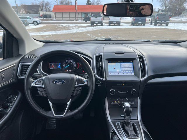 2016 Ford Edge SEL | Dickinson, ND | Heiser Motors 2016 Ford Edge SEL | Dickinson, ND | Heiser Motors