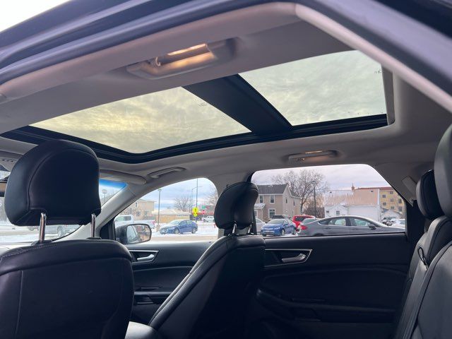 2016 Ford Edge SEL | Dickinson, ND | Heiser Motors