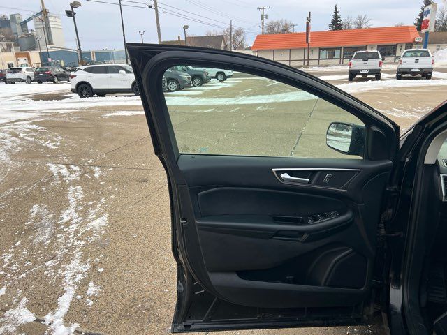 2016 Ford Edge SEL | Dickinson, ND | Heiser Motors