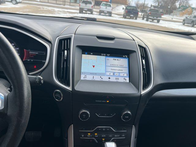 2016 Ford Edge SEL | Dickinson, ND | Heiser Motors 2016 Ford Edge SEL | Dickinson, ND | Heiser Motors