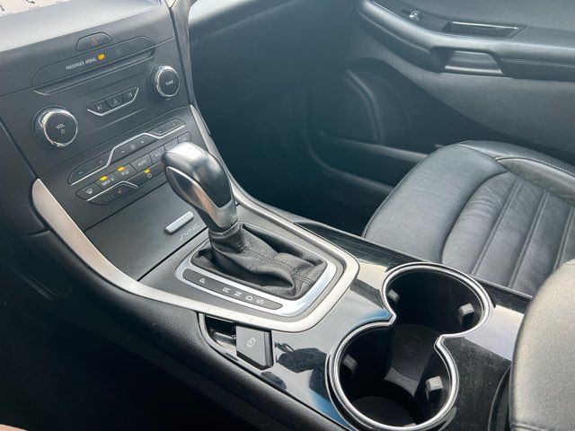 2016 Ford Edge SEL | Dickinson, ND | Heiser Motors