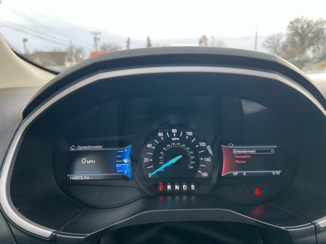 2016 Ford Edge SEL | Dickinson, ND | Heiser Motors 2016 Ford Edge SEL | Dickinson, ND | Heiser Motors