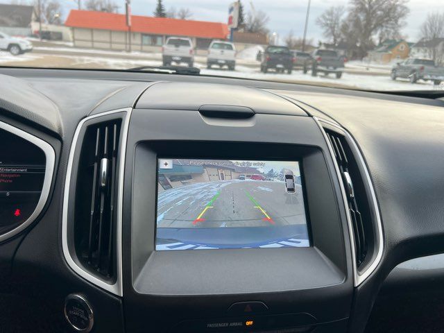 2016 Ford Edge SEL | Dickinson, ND | Heiser Motors